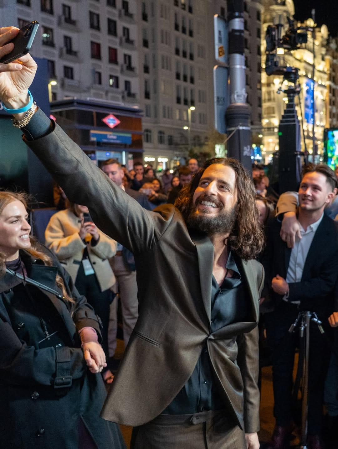 ¿Quién es Jonathan Roumie: el rostro de Jesús en “The Chosen”?