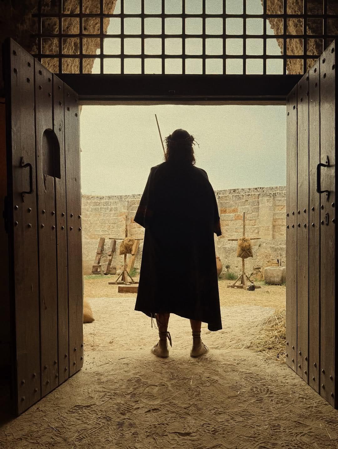 ¿Quién es Jonathan Roumie: el rostro de Jesús en “The Chosen”?