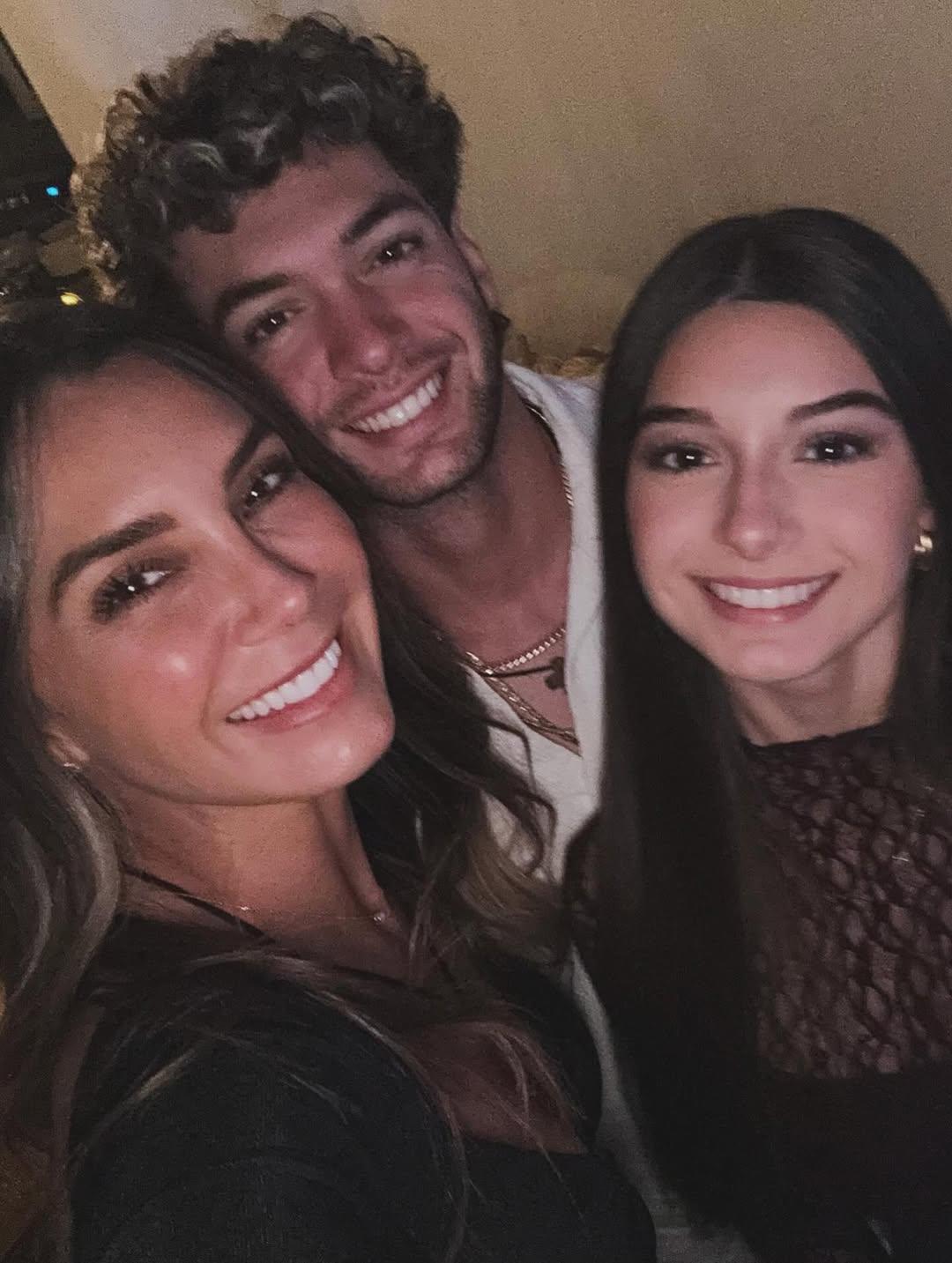 Thanksgiving: así lo celebraron las celebridades