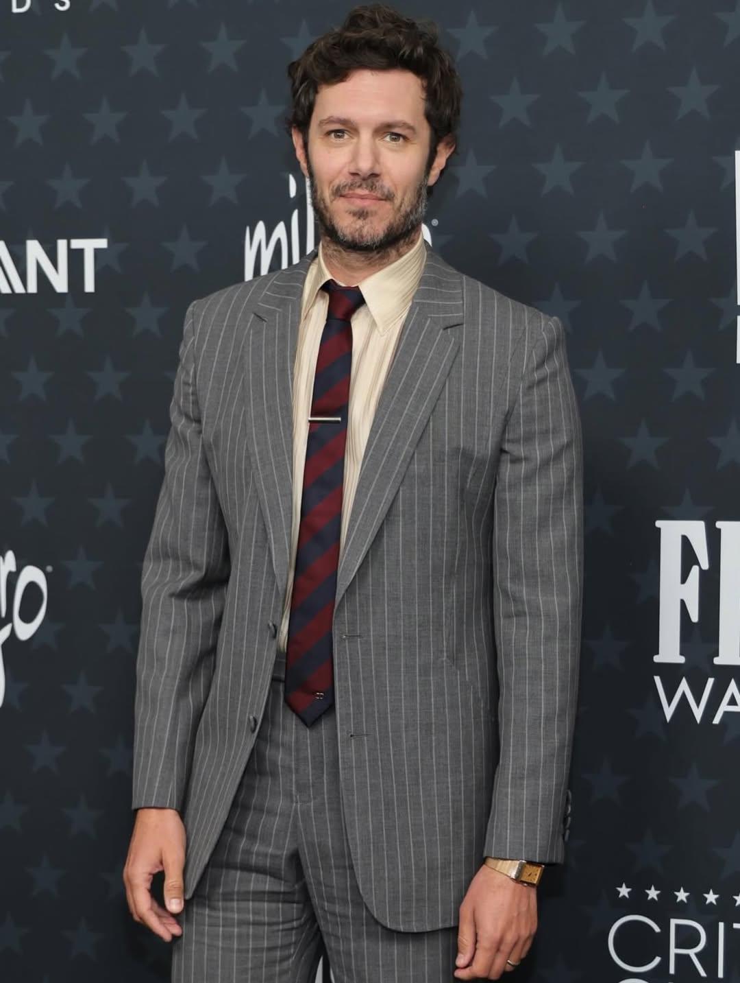 Critics Choice Awards 2026: los peores vestidos de la gala