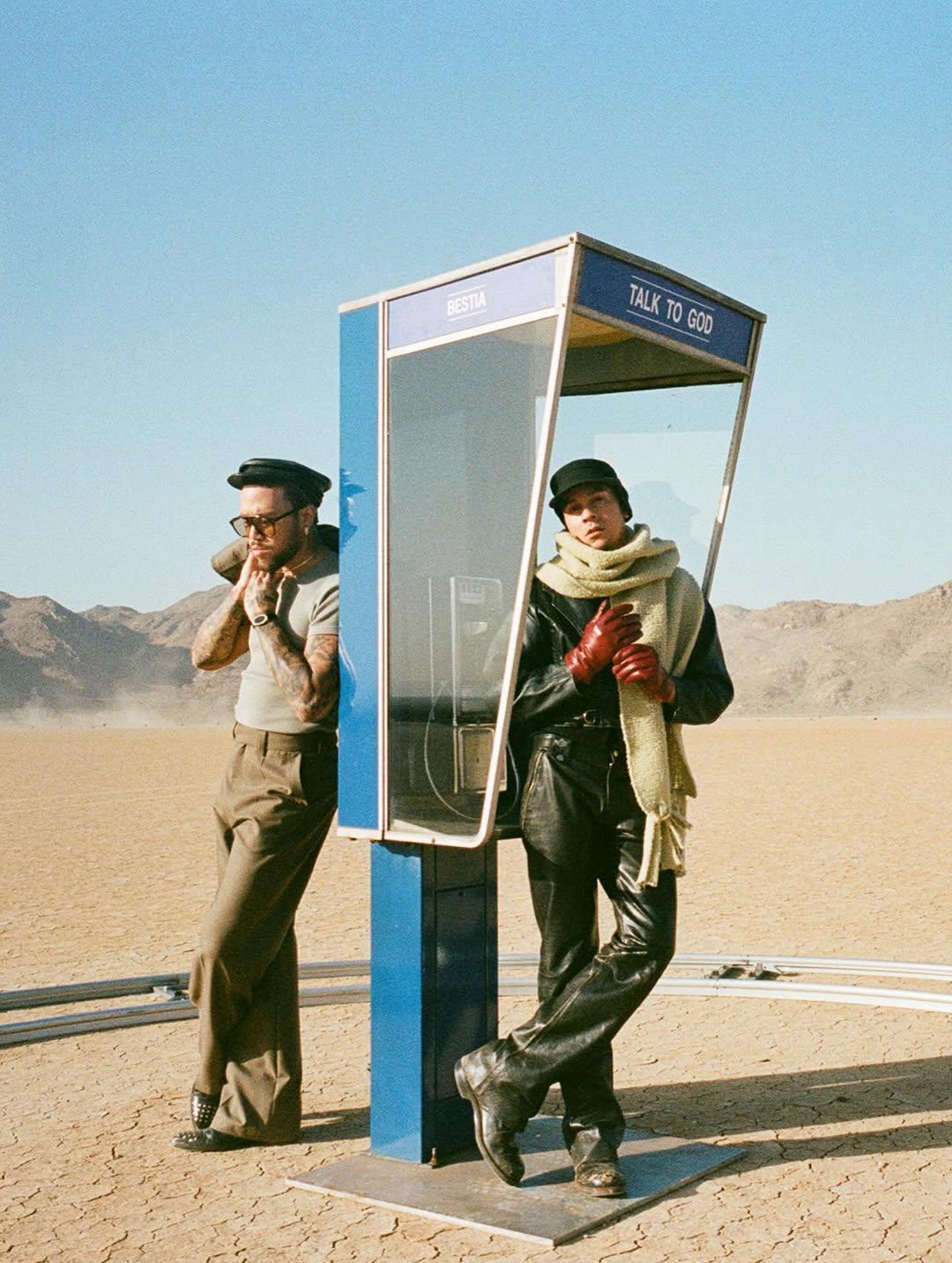 Rauw, Tainy y Jhayco publican disculpa tras furia de Cazzu