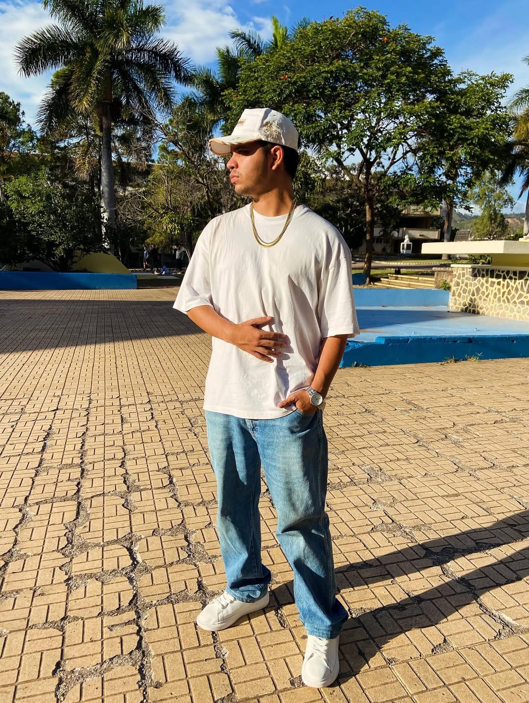 ¿Quién es Androide? El hondureño que competirá en Red Bull Batalla 2026