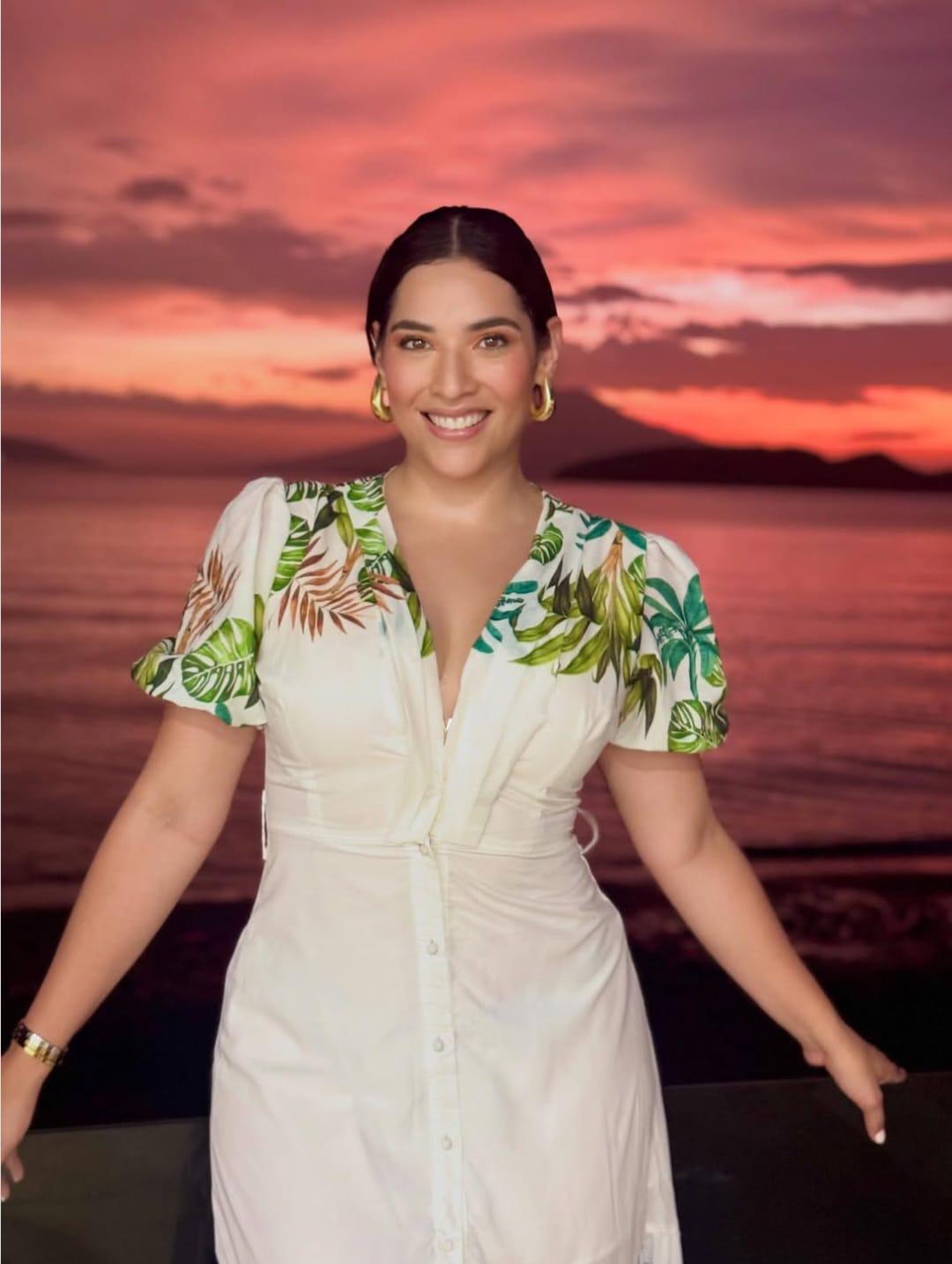 Ellas organizarían la despedida de soltera de Carolina Lanza