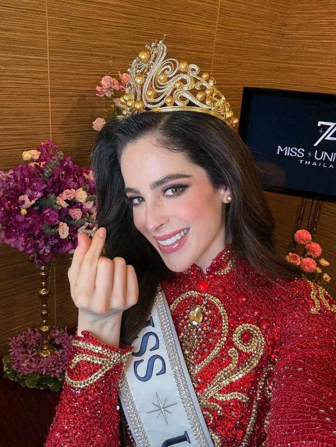 ¿Qué gana Fátima Bosch al coronarse Miss Universo 2025?: premios y salario