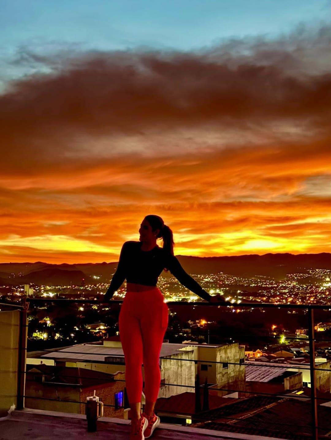 ¿Carolina Lanza se hará una cirugía estética? Esto respondió