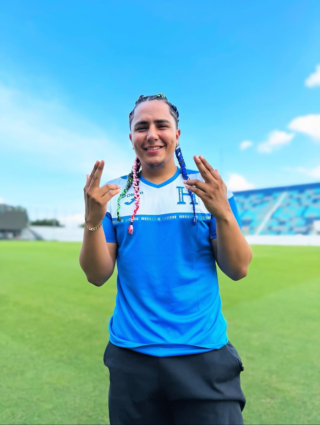 TikToker revela que tuvo ofertas de equipos de Liga Nacional: deja condición