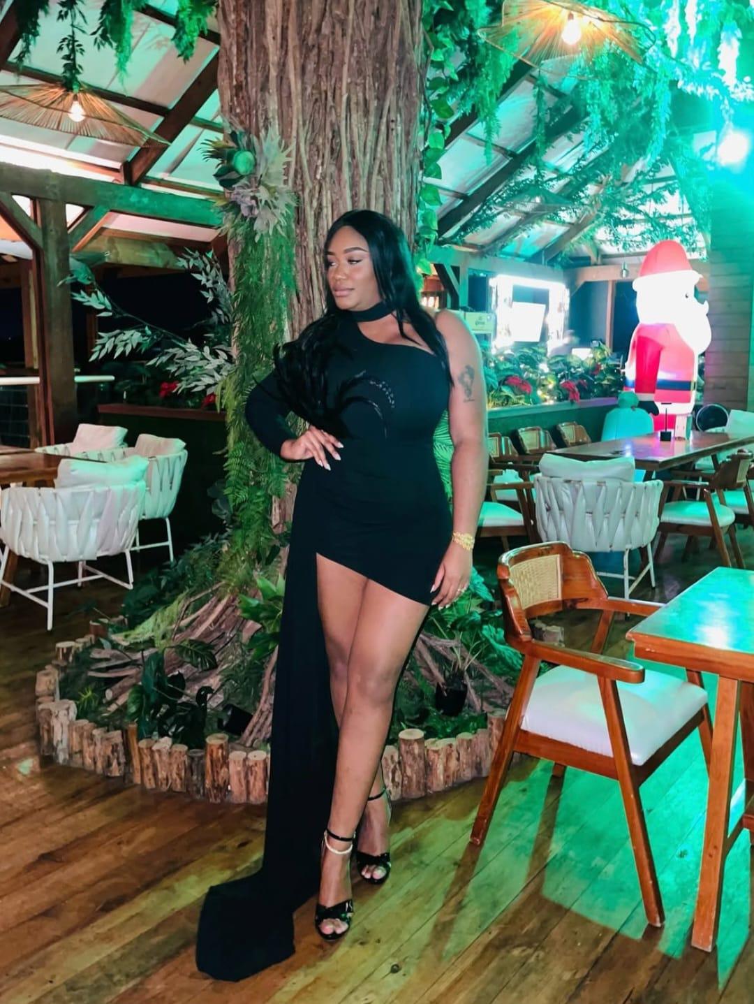 La More afirma que su relación está bien y que todo fue puro marketing