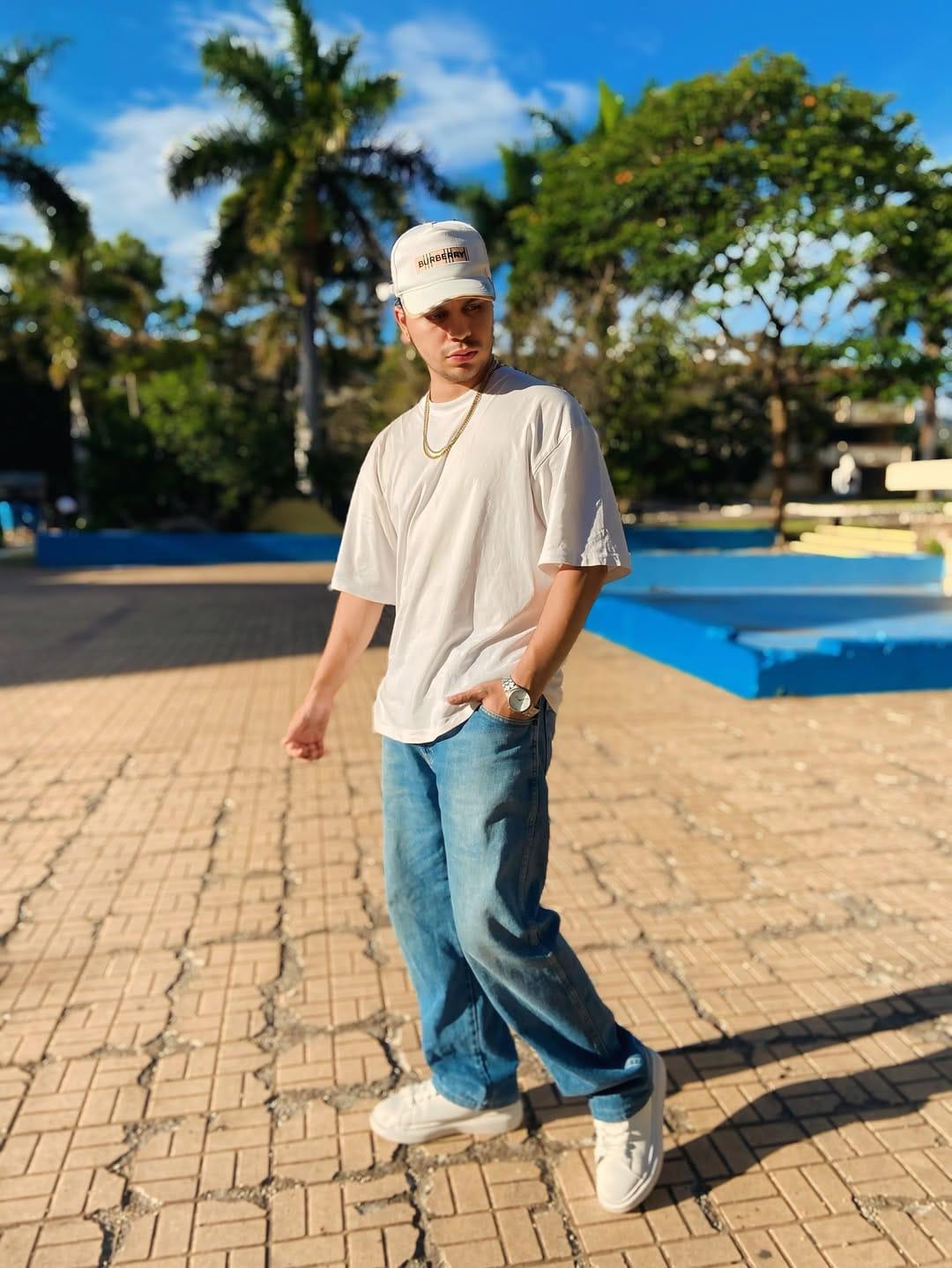 ¿Quién es Androide? El hondureño que competirá en Red Bull Batalla 2026