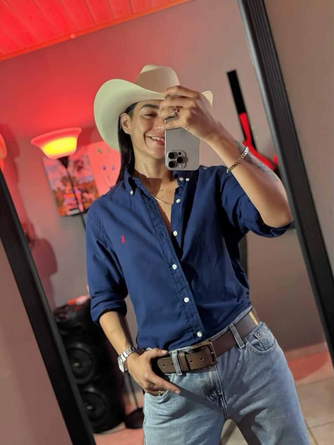 Andy Best sobre Supremo: Sin dinero, ¿qué mujer andaría con él?