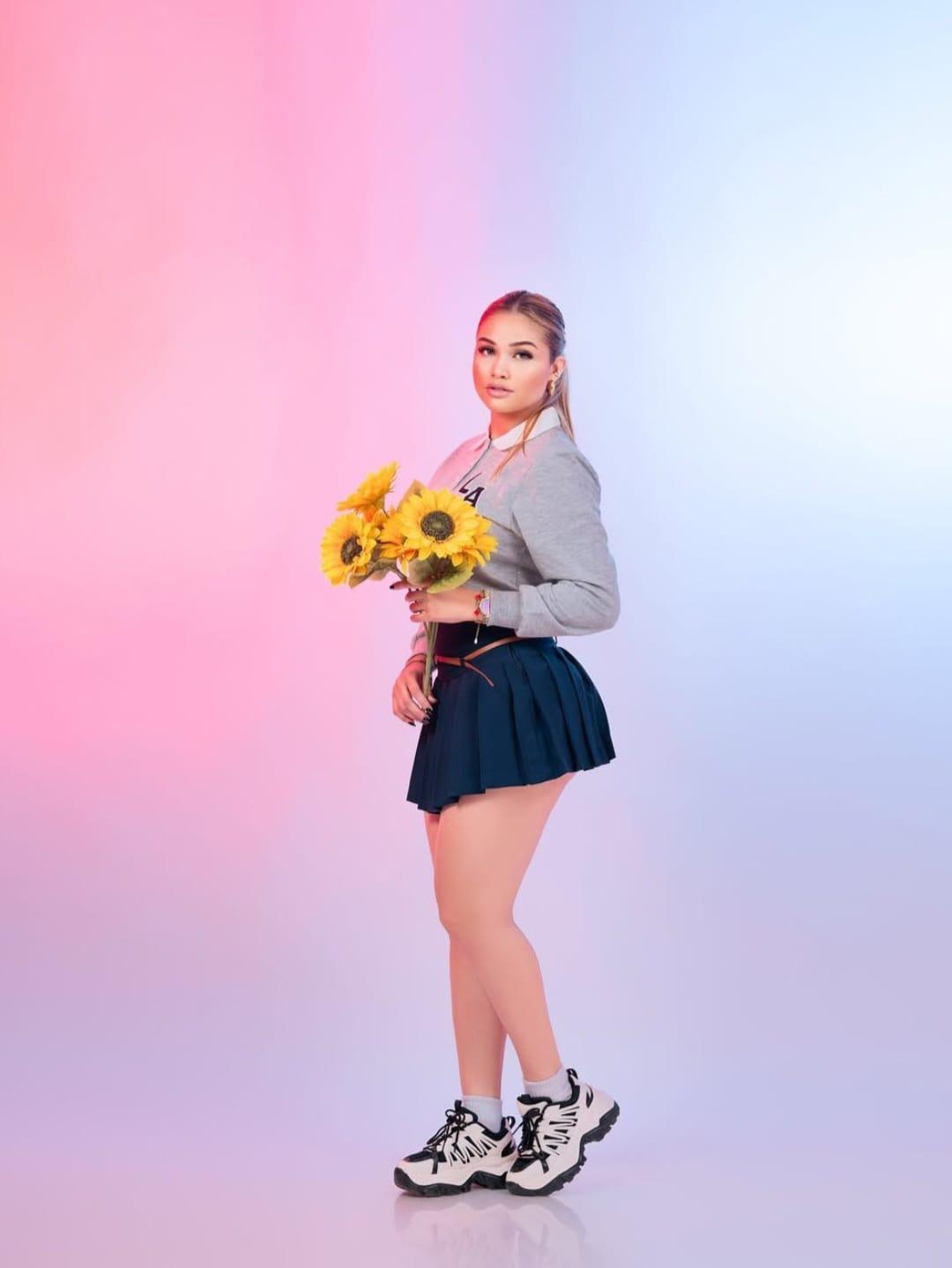 Elsa Oseguera: Sigan orando por mí, hay mucha gente que me hace brujería