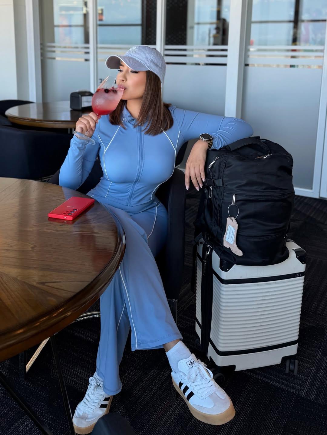 Alejandra Rubio confirma participación en “El Juego del Hambre”