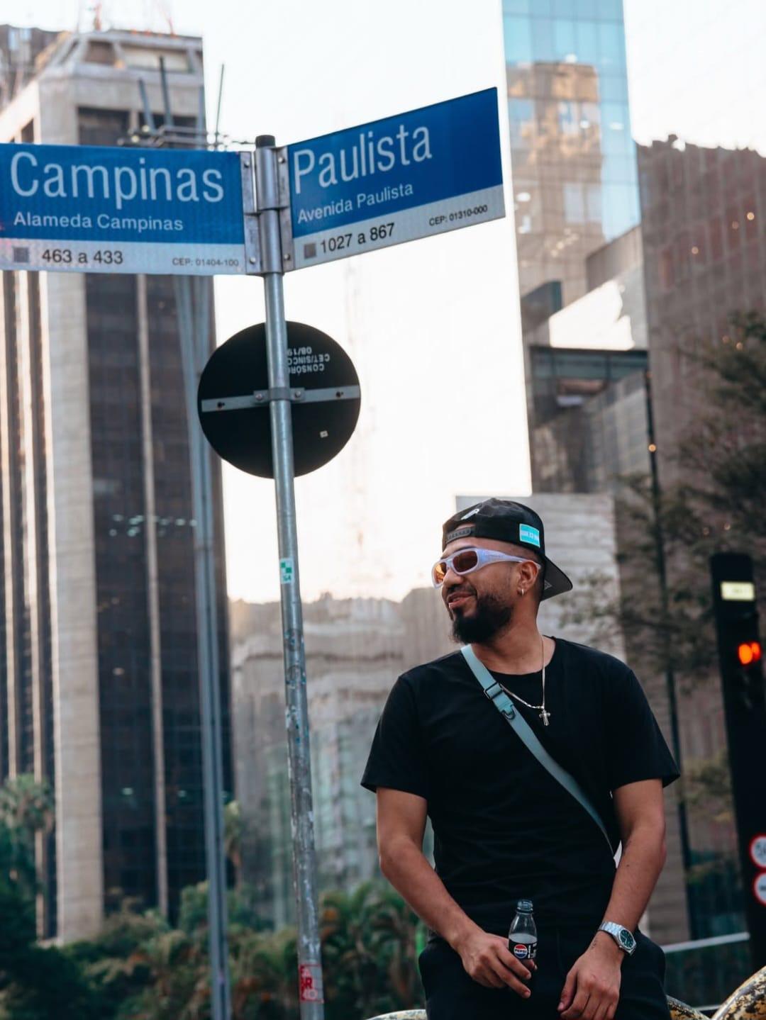 Dj Chaval y Punto Joven se dicen de todo: Soy la madre de la soberbia