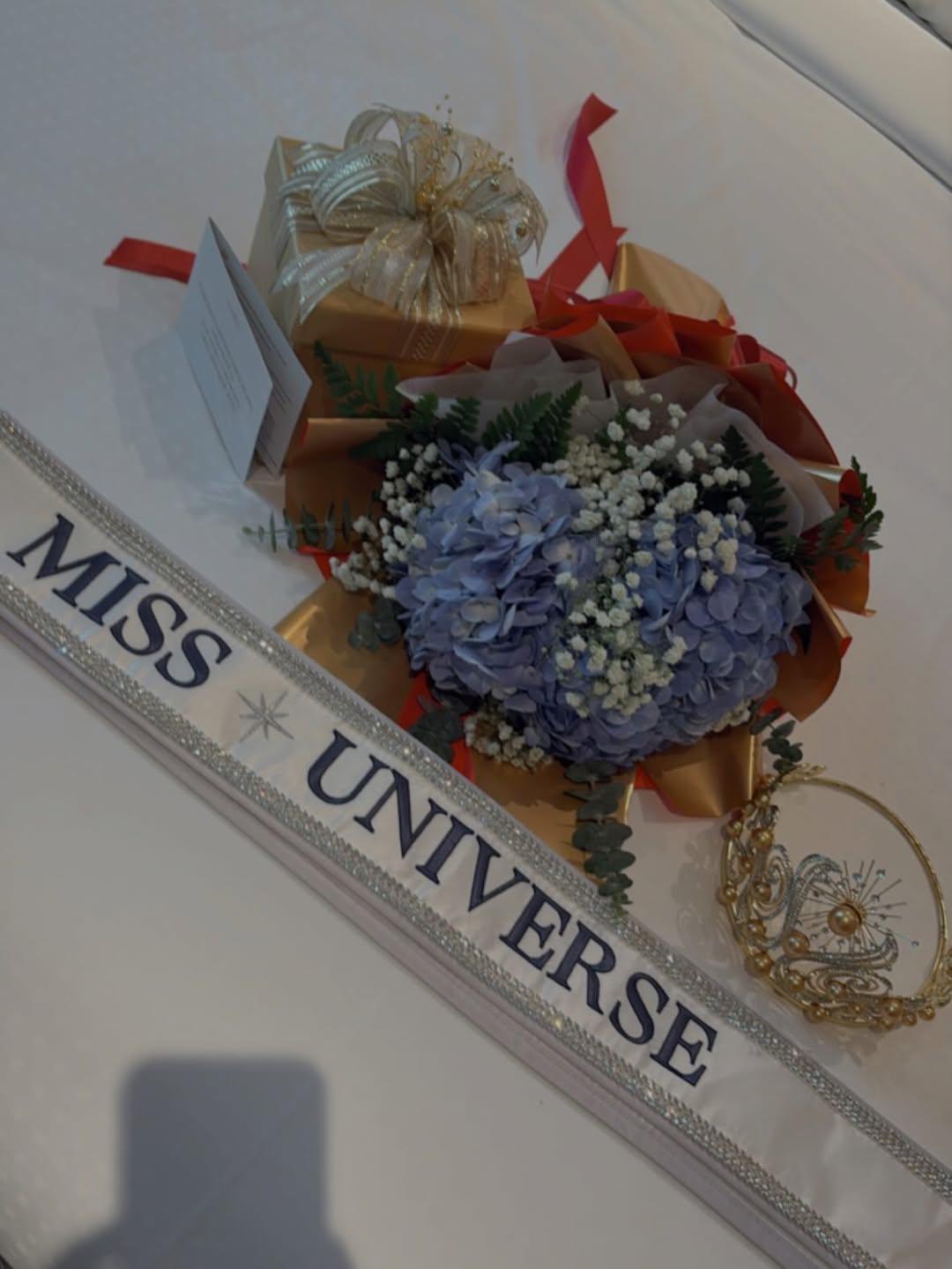 ¿Qué gana Fátima Bosch al coronarse Miss Universo 2025?: premios y salario