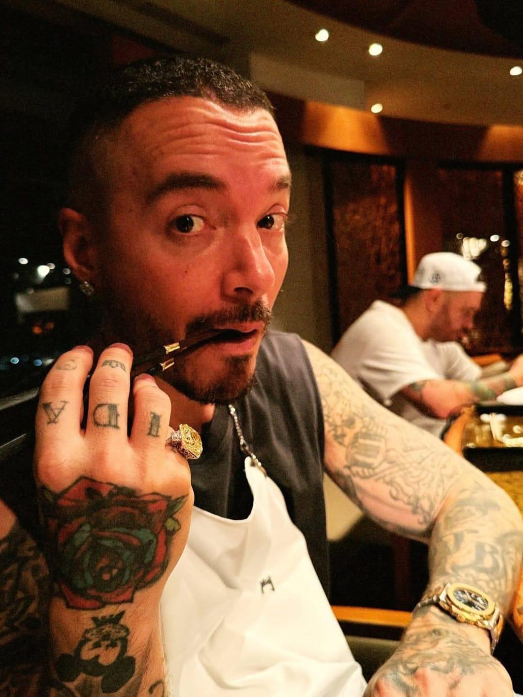 ¿La respuesta a Residente? Bizarrap y J Balvin estrenan canción