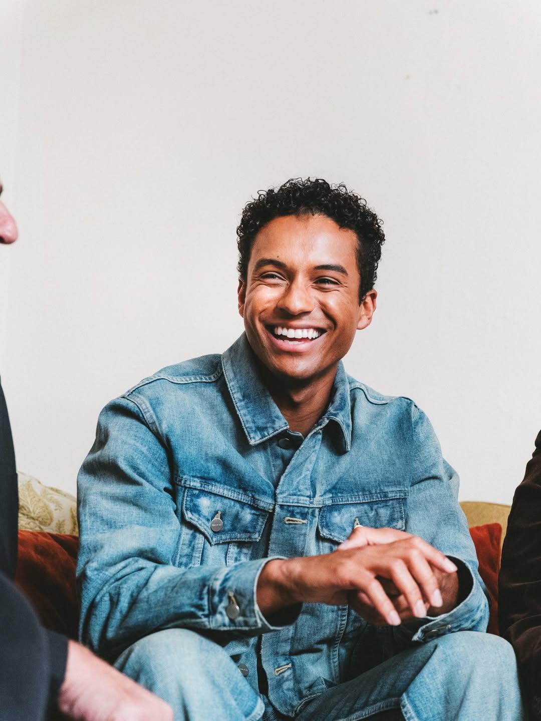 ¿Quién es Jaafar Jackson?, el sobrino de Michael Jackson que lo interpreta en su biopic