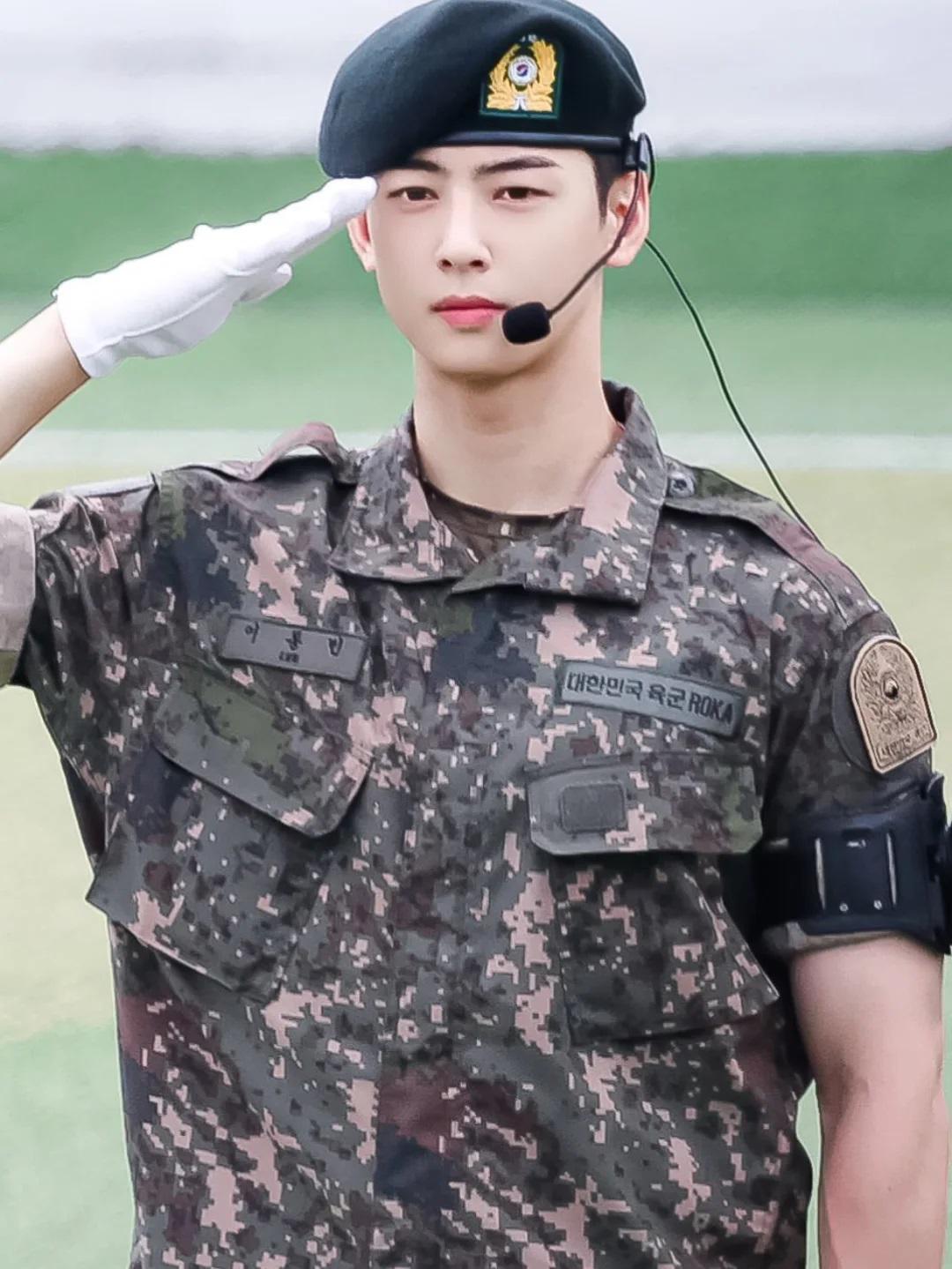 El escándalo fiscal que sacude la carrera de Cha Eun Woo