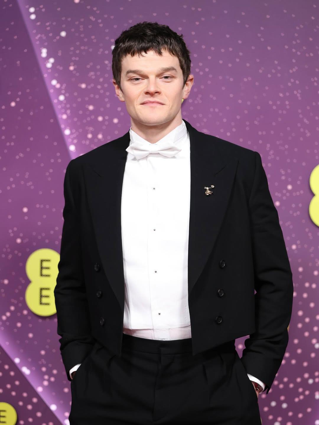 Premios Bafta 2026: Los mejores y peores looks de la alfombra roja