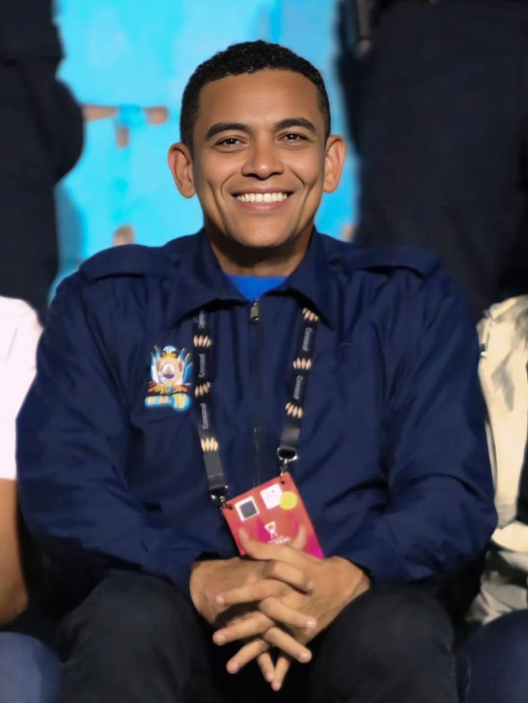 Álex Márquez: Ustedes me dicen enfermo, yo les digo saludable