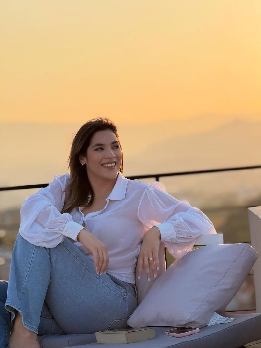 Ellas organizarían la despedida de soltera de Carolina Lanza