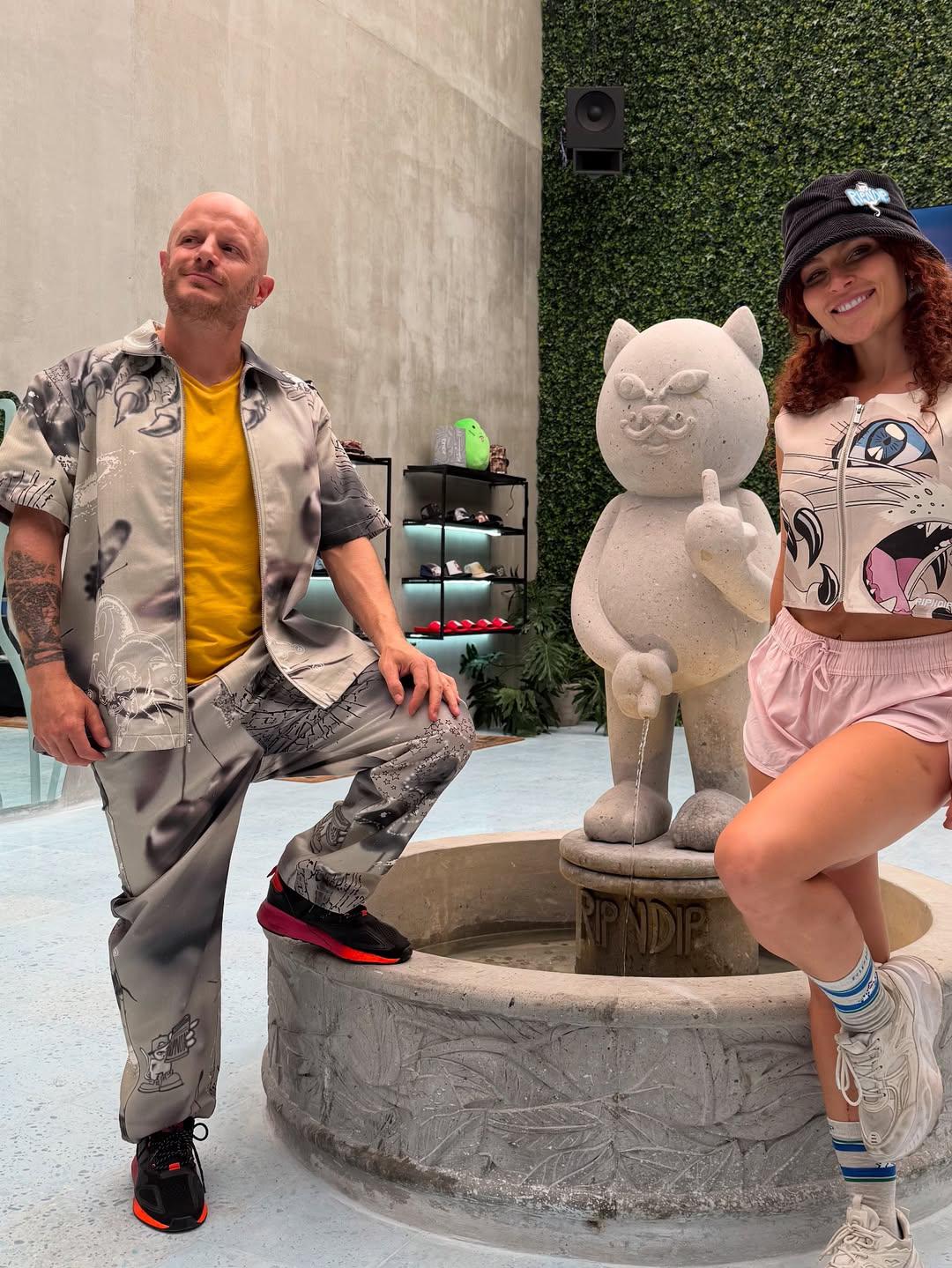 ¿Quién es Delia García, prometida de Facundo de La Casa de los Famosos?