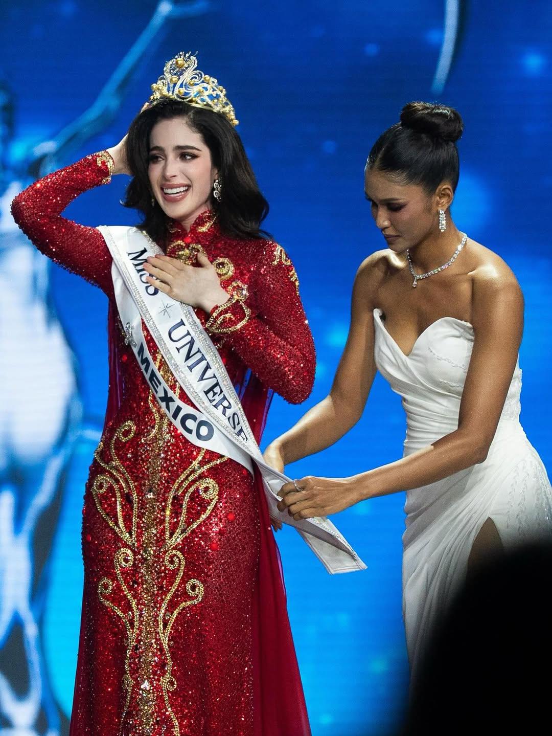 ¿Qué gana Fátima Bosch al coronarse Miss Universo 2025?: premios y salario