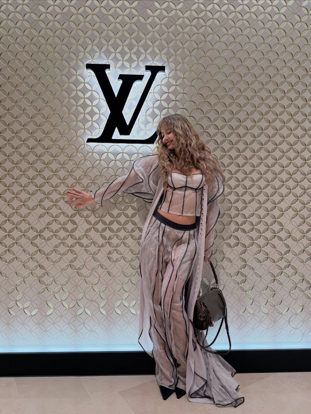 Lisa de Blackpink hará historia con residencia en Las Vegas