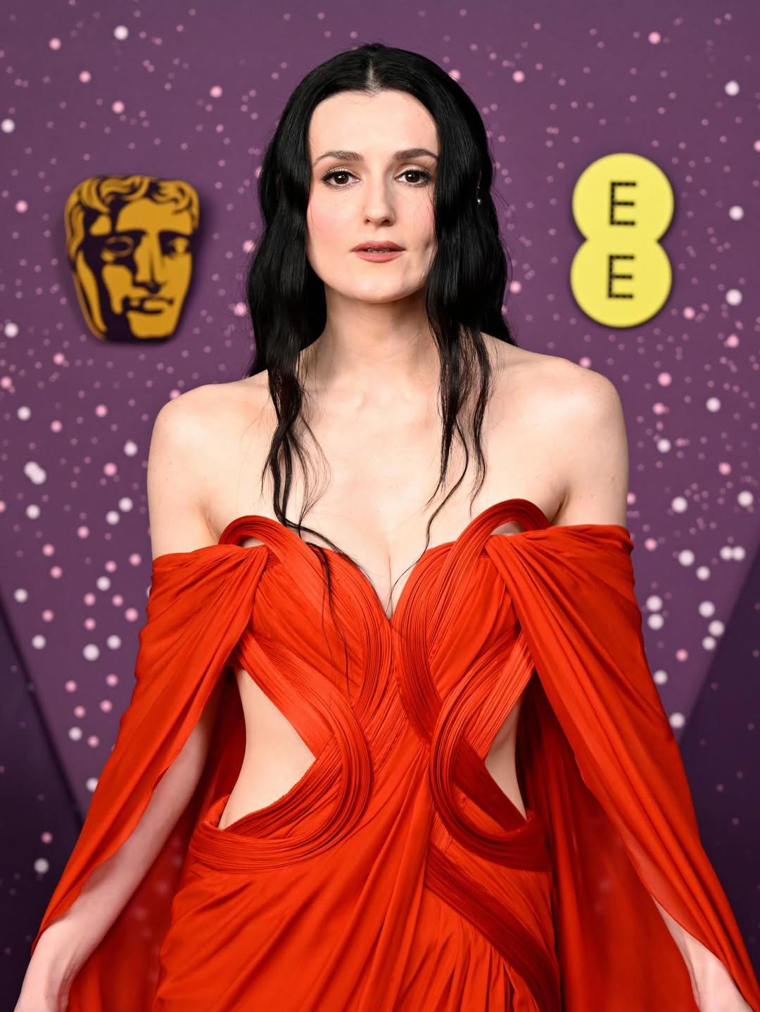 Premios Bafta 2026: Los mejores y peores looks de la alfombra roja