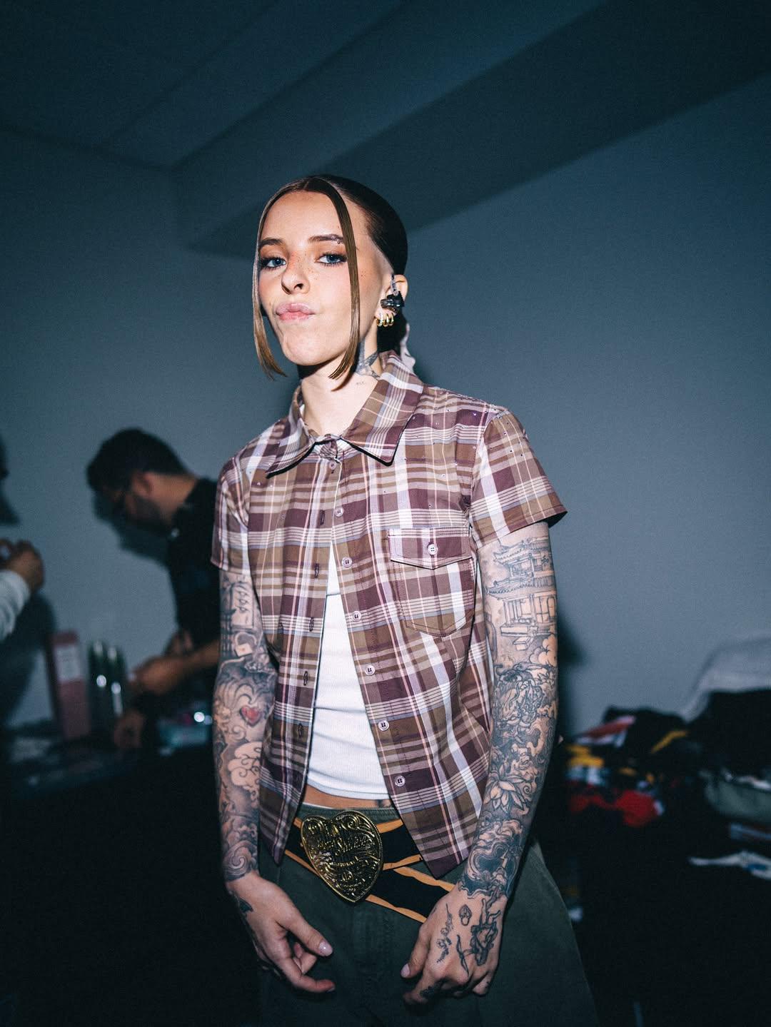 Young Miko anuncia conciertos en México con su Late Checkout Tour