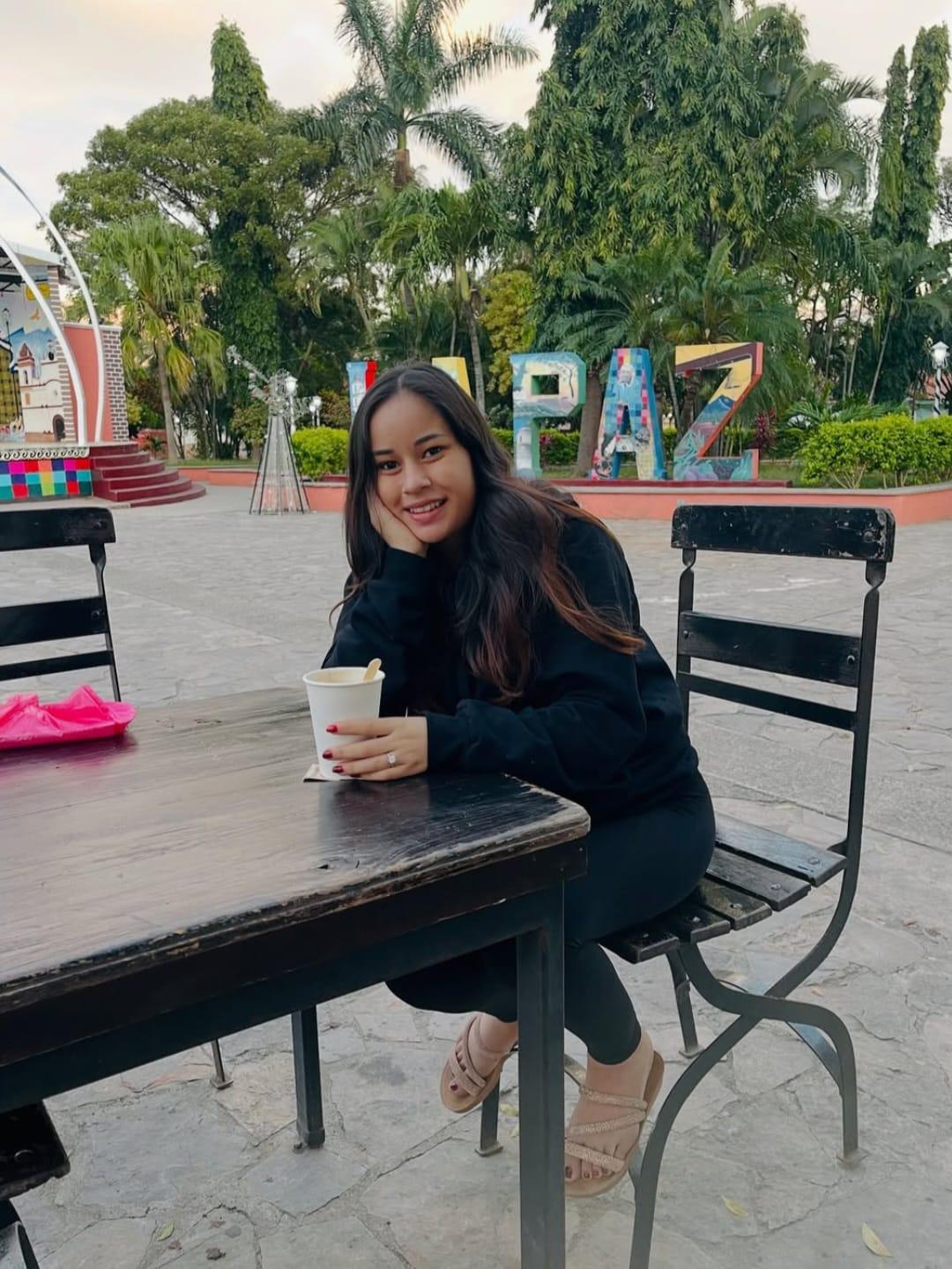 “Me sentí como delincuente”: Yeimi Licona expone inconveniente al votar