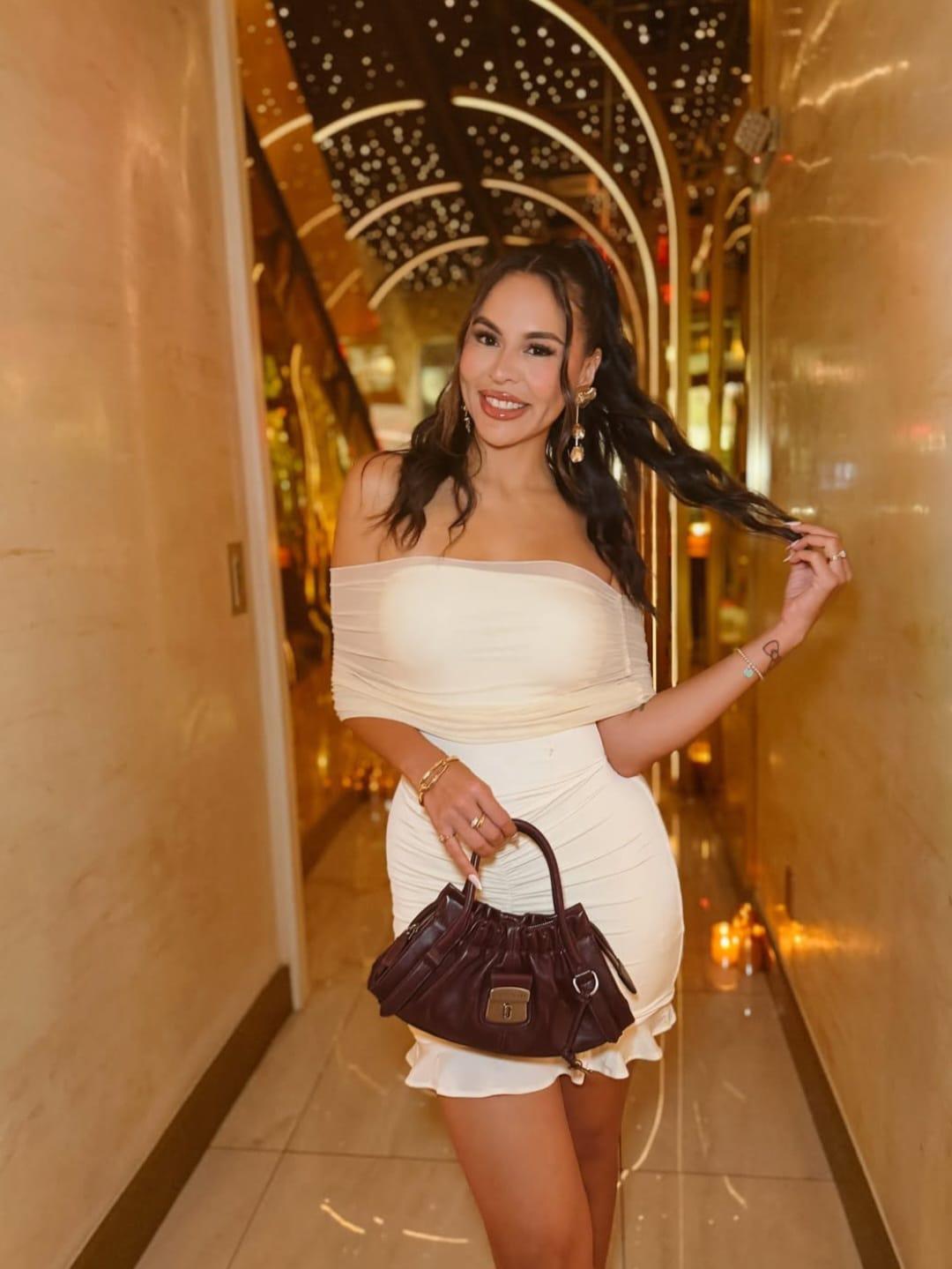 Confirman el primer participante del reality La Casa de El Lengüetazo