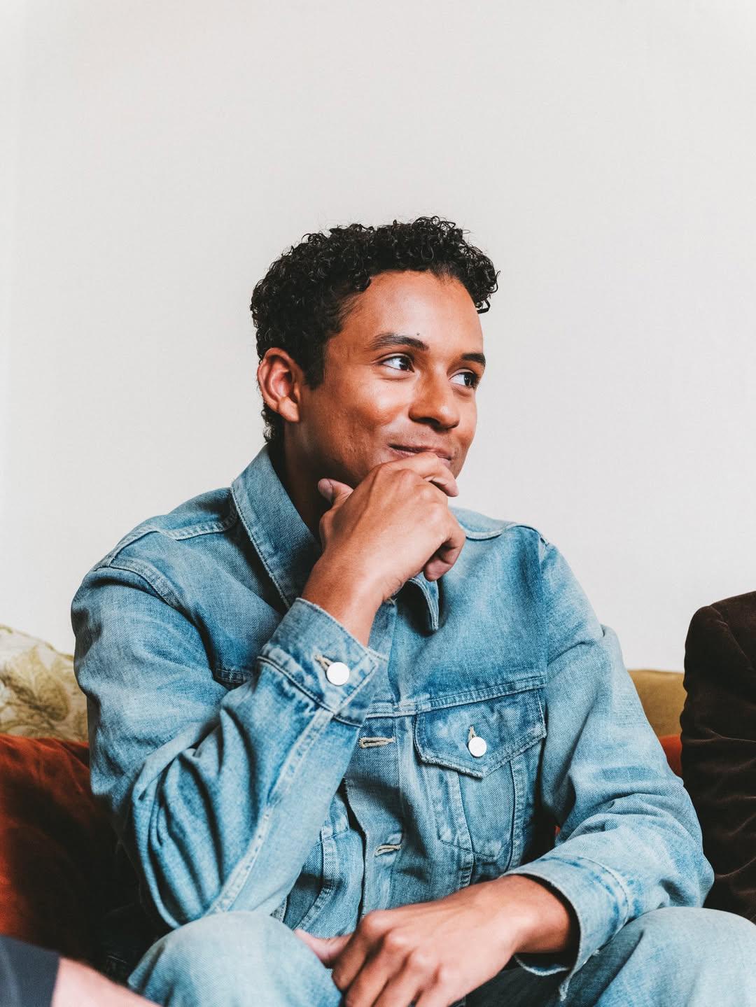 ¿Quién es Jaafar Jackson?, el sobrino de Michael Jackson que lo interpreta en su biopic