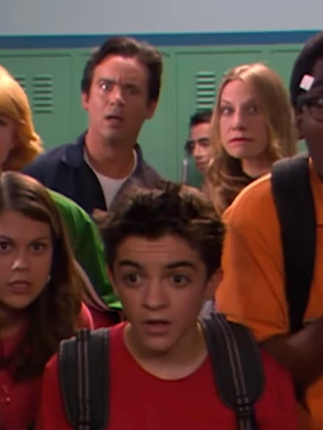 El exactor infantil de Nickelodeon Tylor Chase es internado por 72 horas