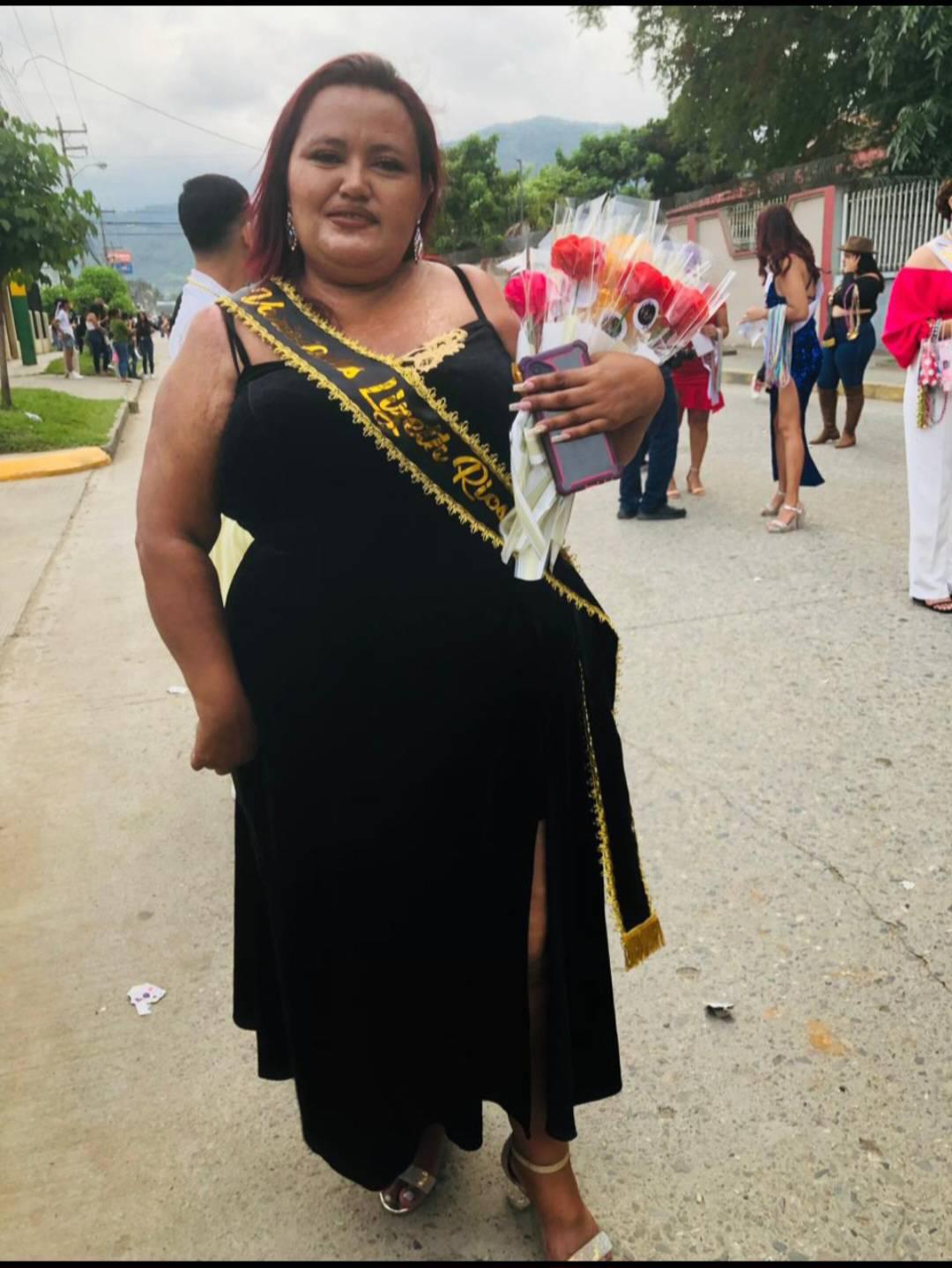 Muere Lizeth Ríos, reconocida emprendedora de El Progreso