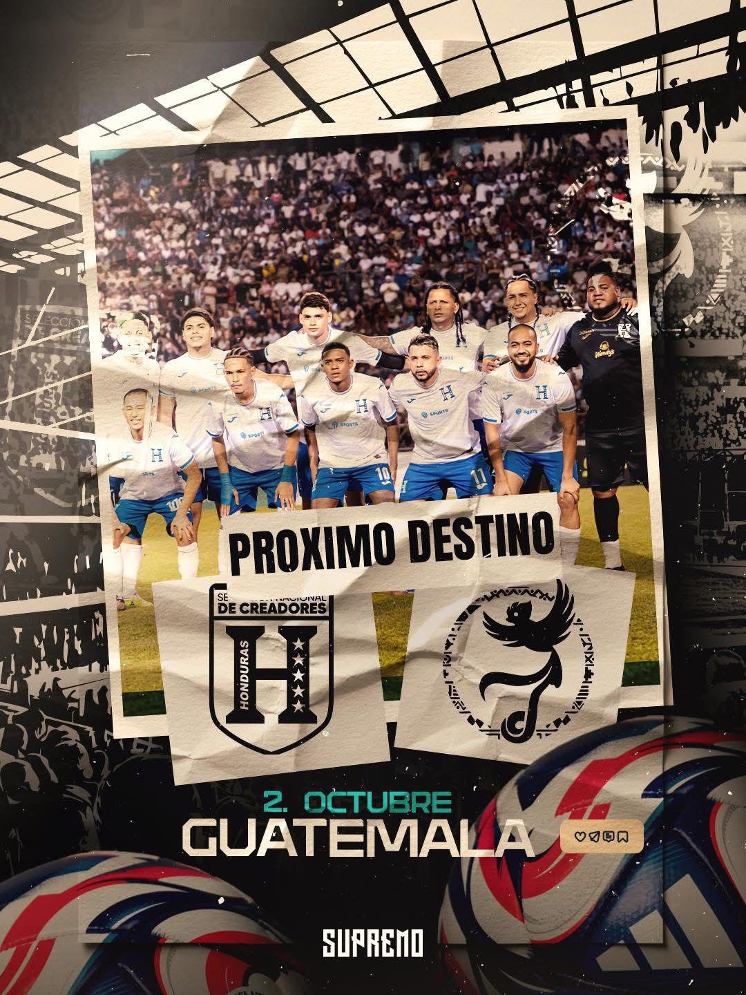 Milagro Flores sorprende y le deja mensaje a Supremo tras partido de TikTokers