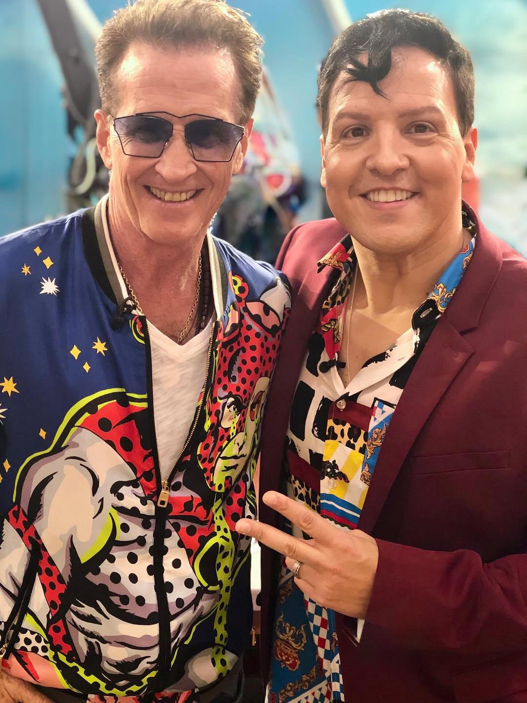 Raúl González revela que es gay tras 30 años de silencio