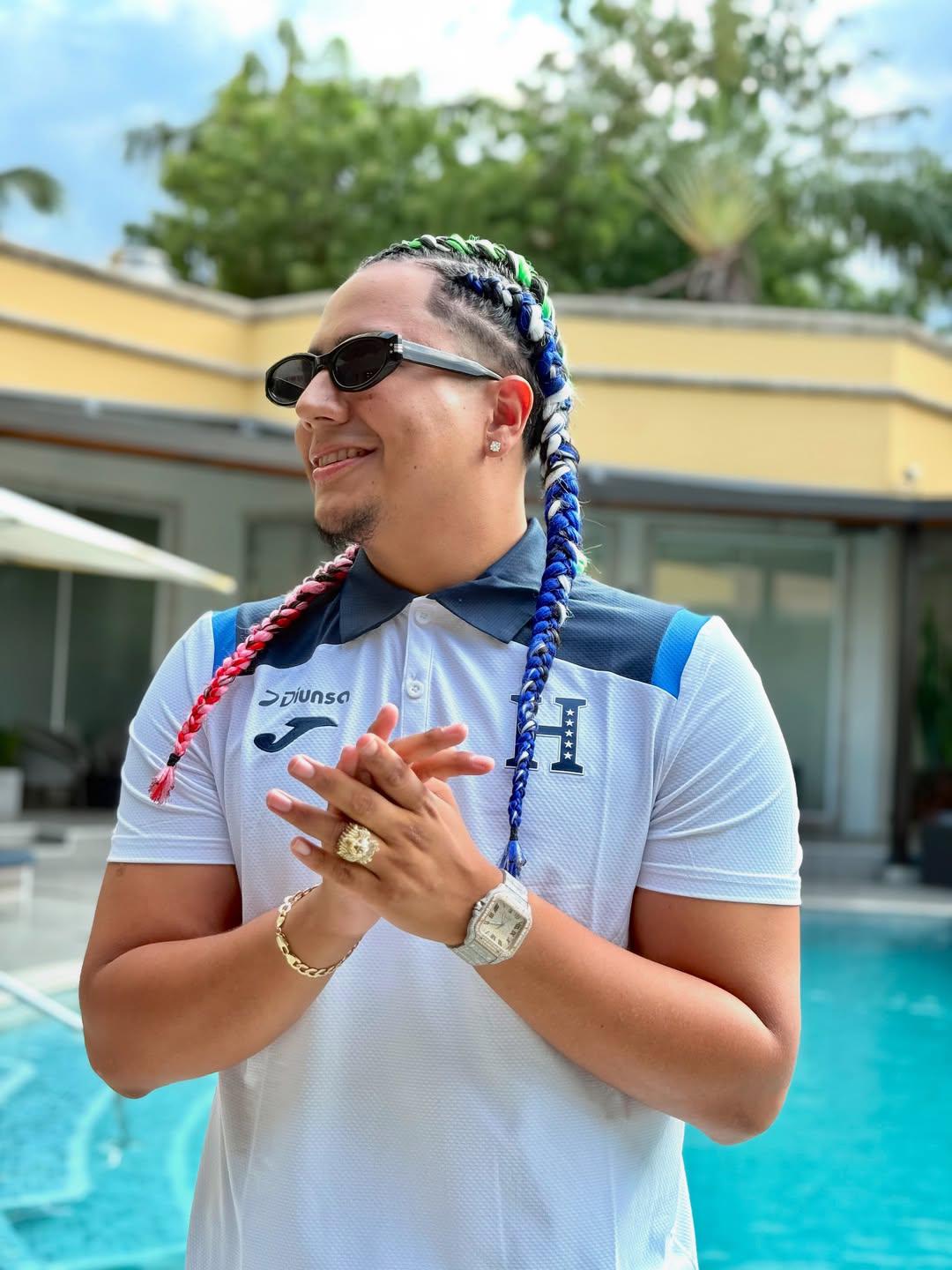 TikToker revela que tuvo ofertas de equipos de Liga Nacional: deja condición