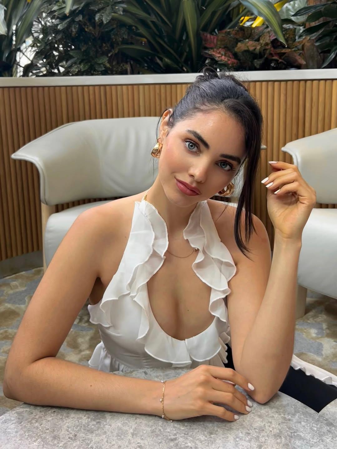 ¿Quién es Haley Amaya? Conozca a Miss Grand Honduras Comunidad USA