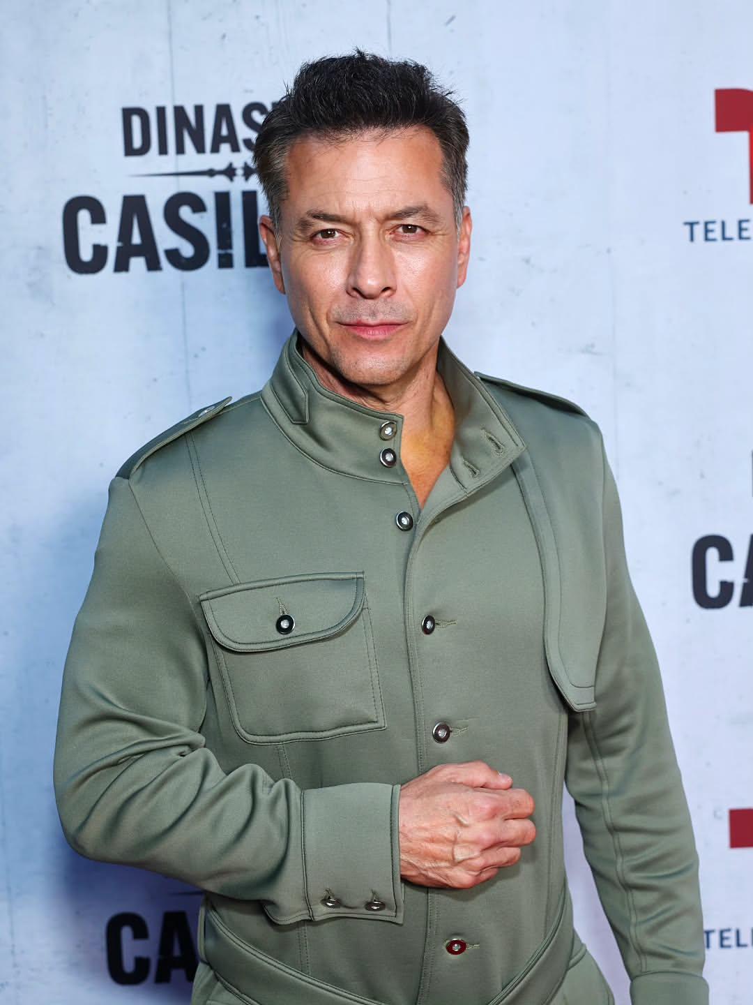 Chacorta regresa en el spin-off La Dinastía Casillas