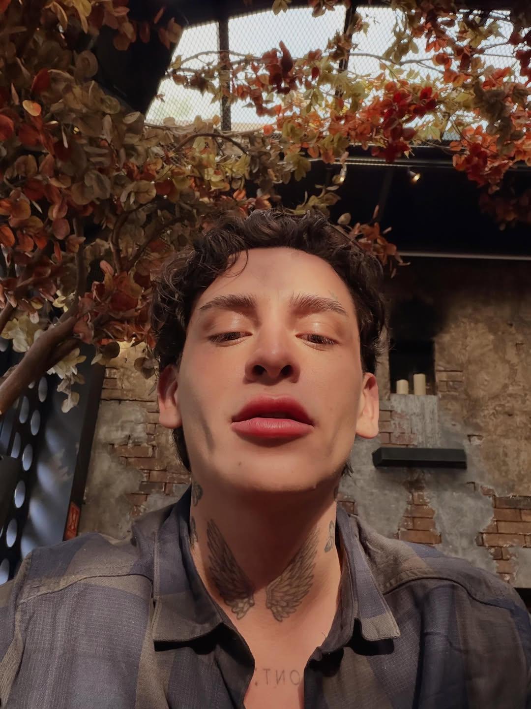 Influencer mexicano Kunno visitará Honduras por primera vez