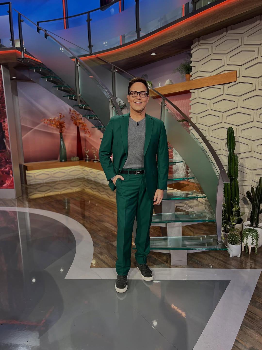 Raúl González revela que es gay tras 30 años de silencio