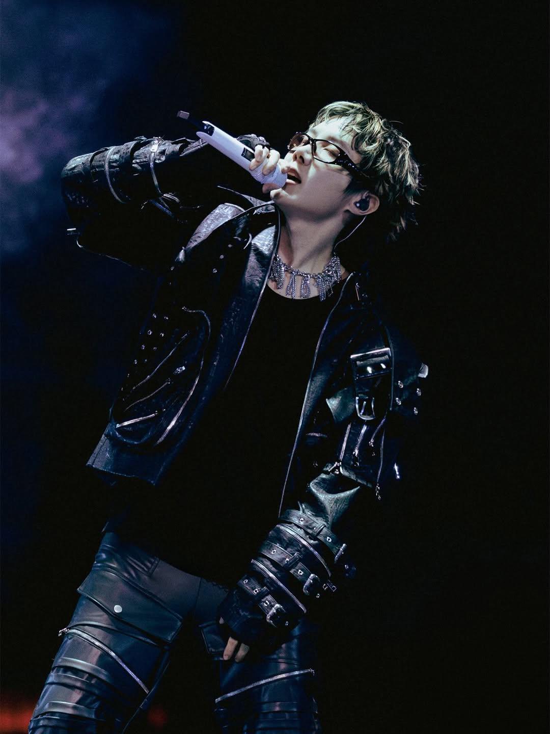 BTS inicia en Tampa su gira norteamericana con sorpresas en escena