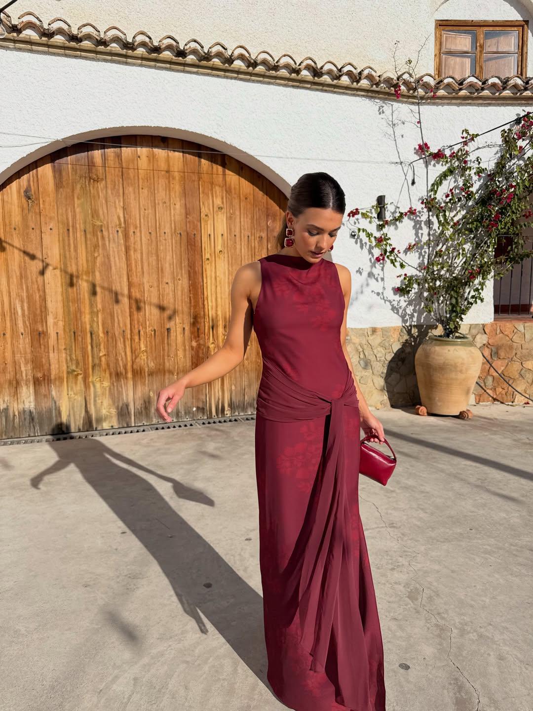 Cómo elegir el vestido de invitada perfecto sin perder estilo y personalidad