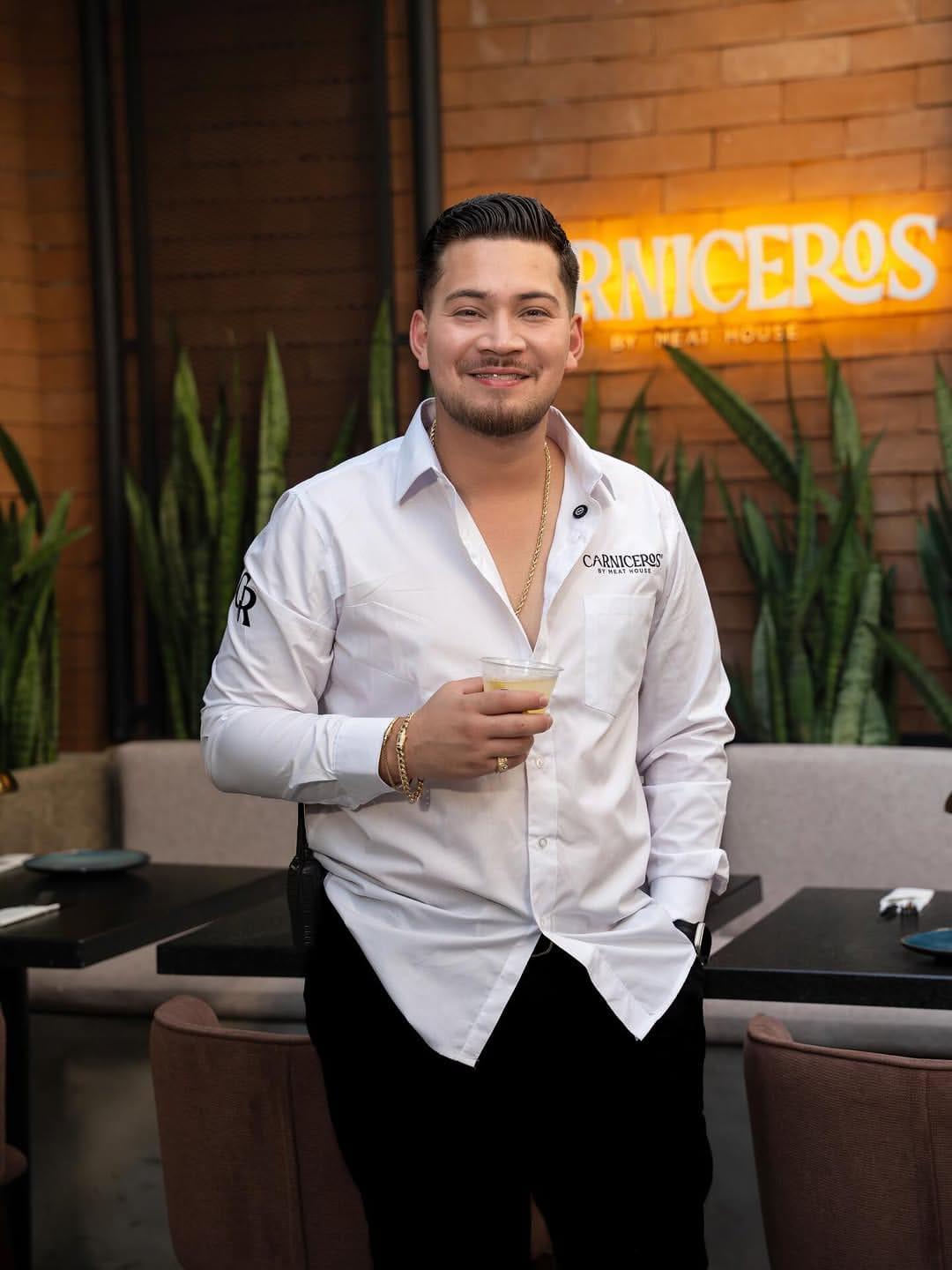 ¿Cómo sigue Hernán Martínez tras accidente? Esto se sabe