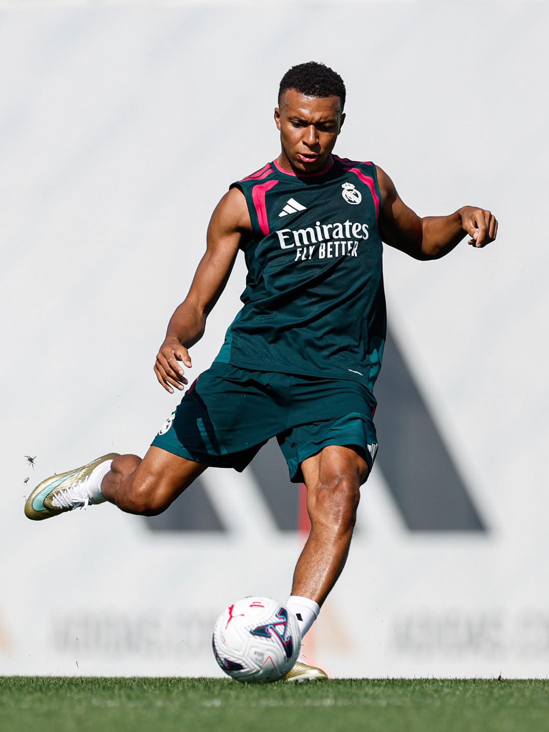 ¡Querían secuestrar a Mbappé! El escalofriante plan que descubrió la Policía