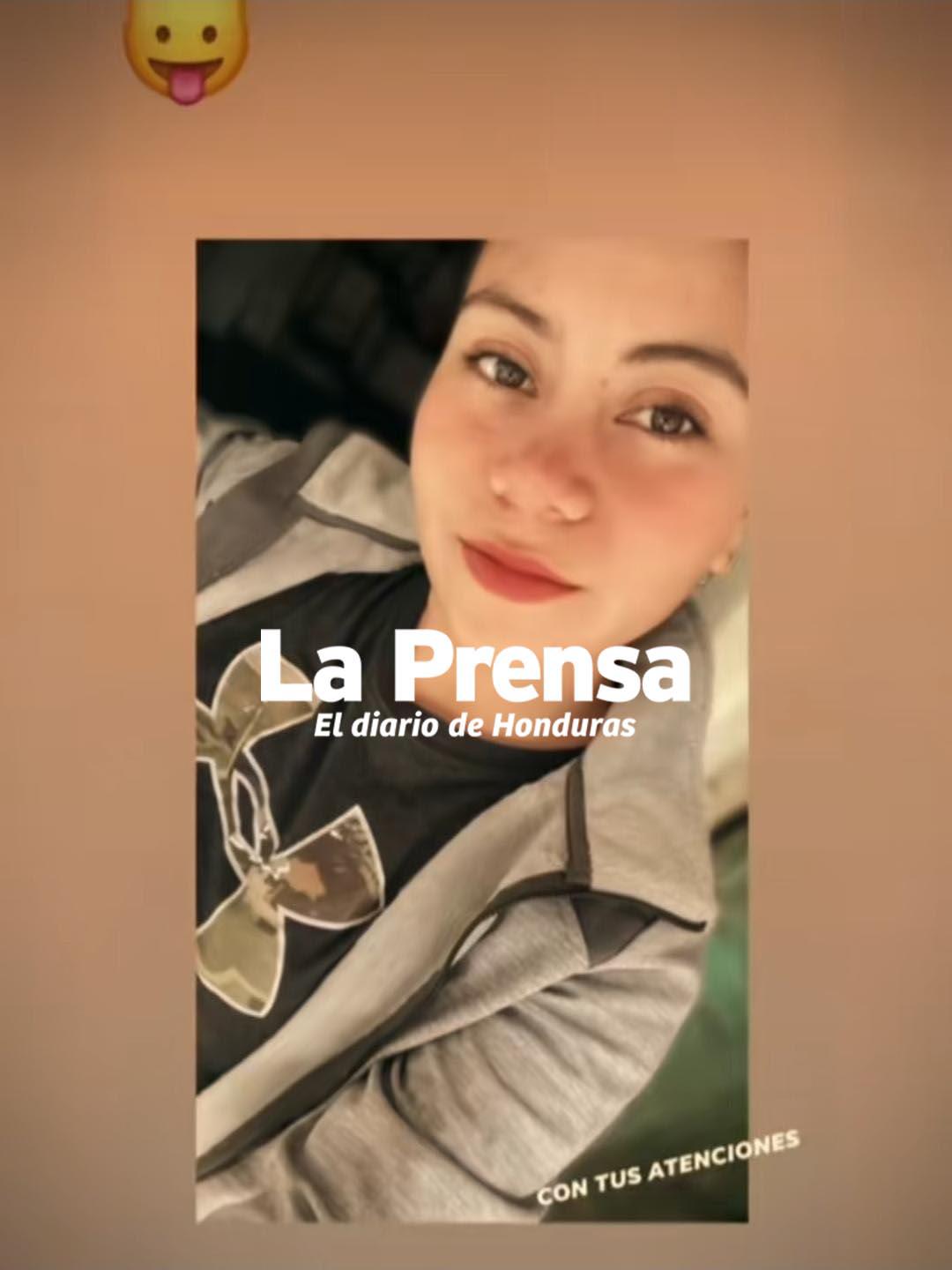 Así era Yury Benítez; murió junto a otros tres agentes en Gracias, Lempira