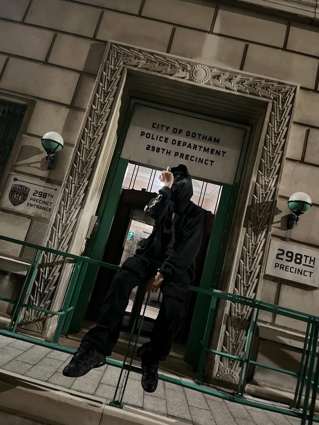 ¿Es Timothée Chalamet el misterioso rapero EsDeeKid?