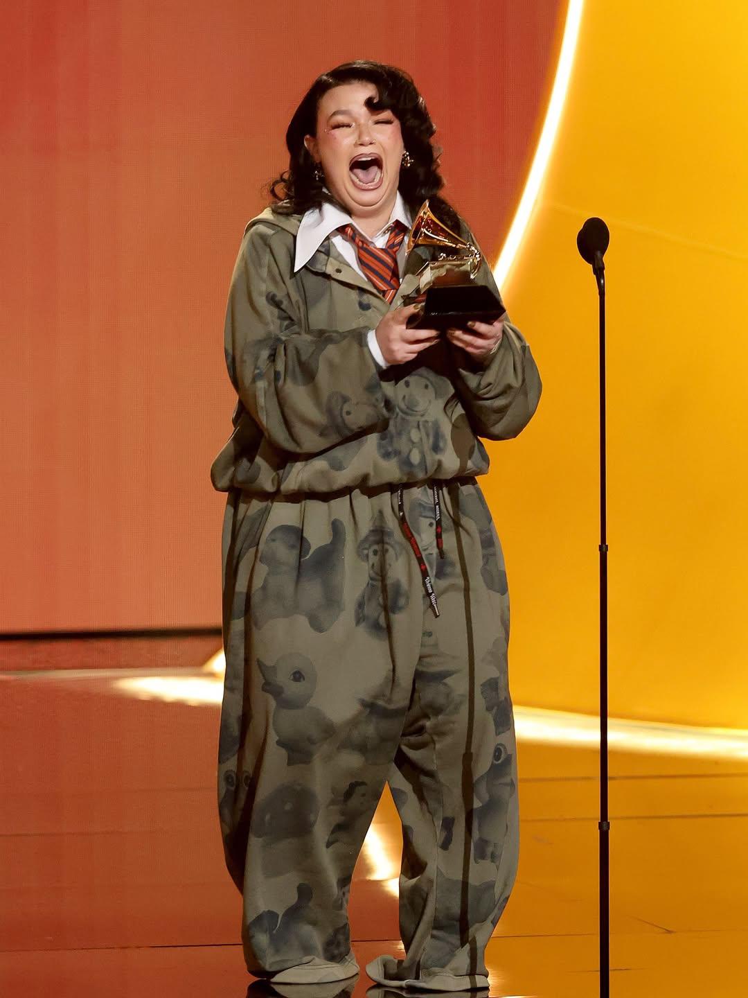 Grammy 2026: los mejores momentos de una gala politizada