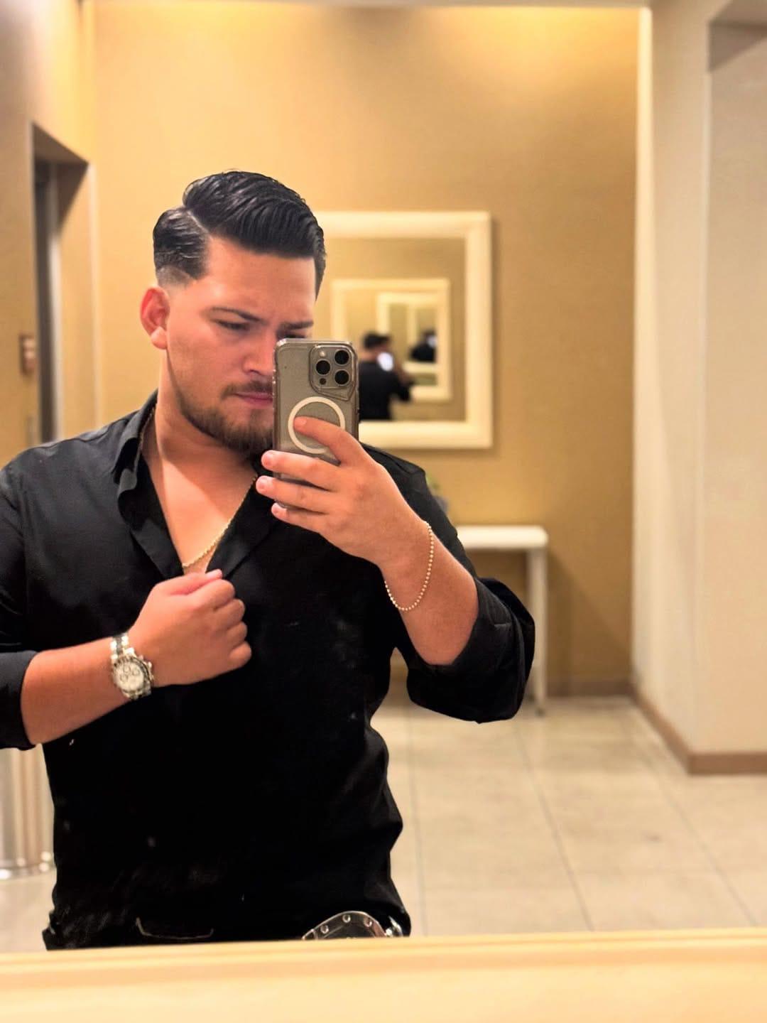 Humor y cercanía: los últimos videos publicados por Hernán Martínez