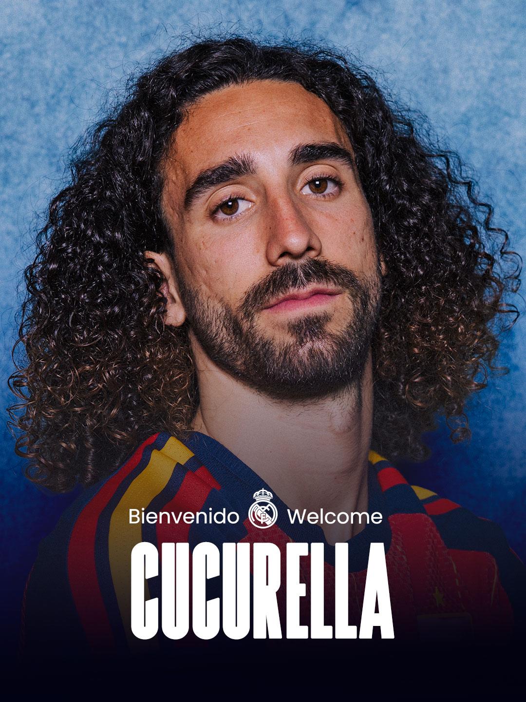 Barcelona se reúne con joya, Real Madrid anuncia refuerzo y Mou con otro fichaje