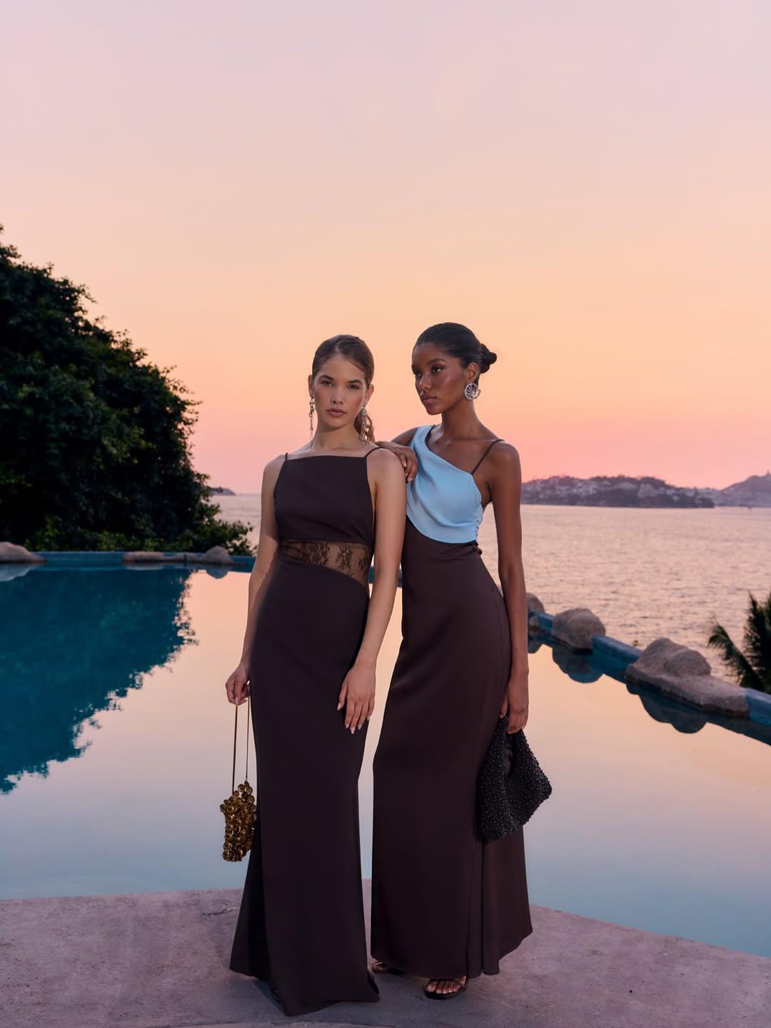 Cómo elegir el vestido de invitada perfecto sin perder estilo y personalidad